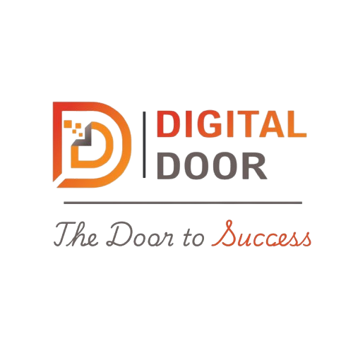 The Digital Door